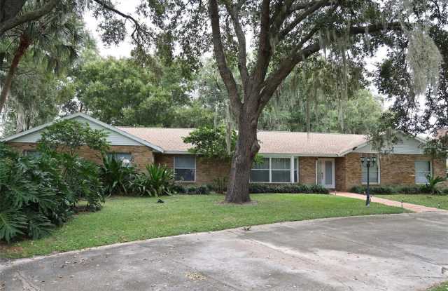 12025 LAKE BUTLER BOULEVARD - 12025 Lake Butler Boulevard, Windermere, FL 34786