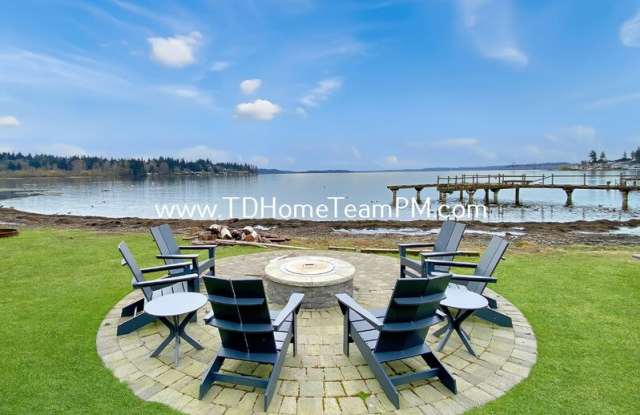 9201 NE Juanita Dr - 9201 Northeast Juanita Drive, Kirkland, WA 98034