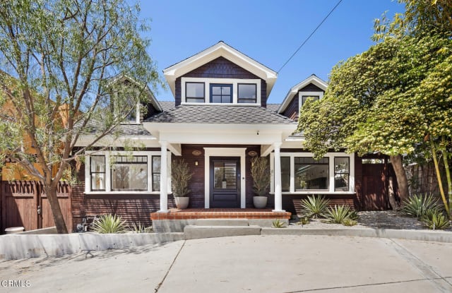 1307 Lucile Avenue - 1307 Lucile Avenue, Los Angeles, CA 90026