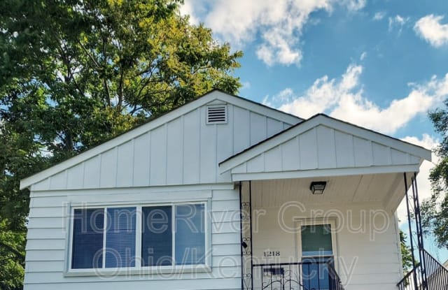 1218 Parrish Ave - 1218 Parrish Avenue, Hamilton, OH 45011