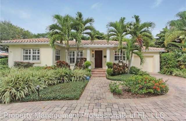 831 Monterey Blvd NE - 831 Monterey Boulevard Northeast, St. Petersburg, FL 33704