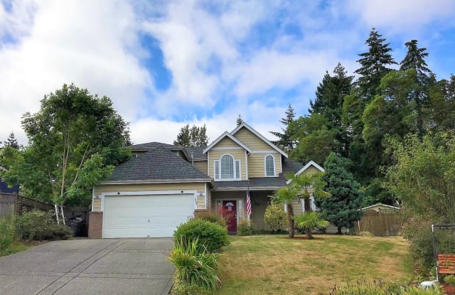 1264 Cameo Ct - 1264 Northeast Cameo Court, Poulsbo, WA 98370