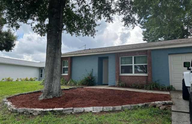 3267 Marigold Drive - 3267 Marigold Drive, Clearwater, FL 33761
