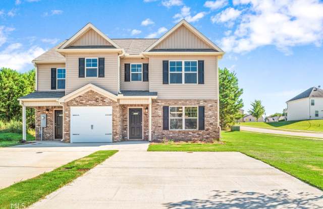 2555 Marlin Dr - 2555 Marlin Drive, McDonough, GA 30253