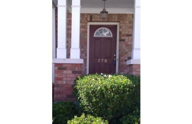 776 Arbor Gate Ln - 776 Arbor Gate Lane, Gwinnett County, GA 30044