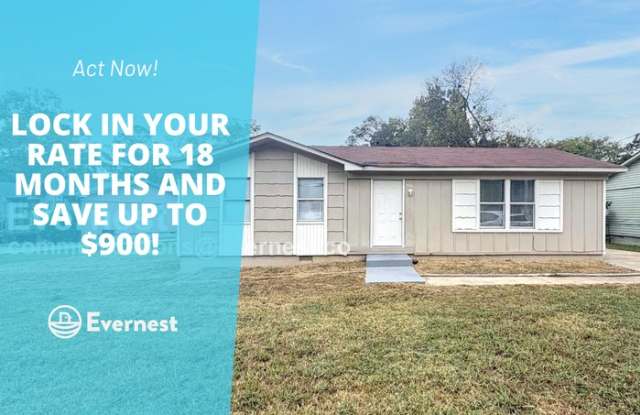 1560 Meadow Lane - 1560 Meadow Lane, Birmingham, AL 35228