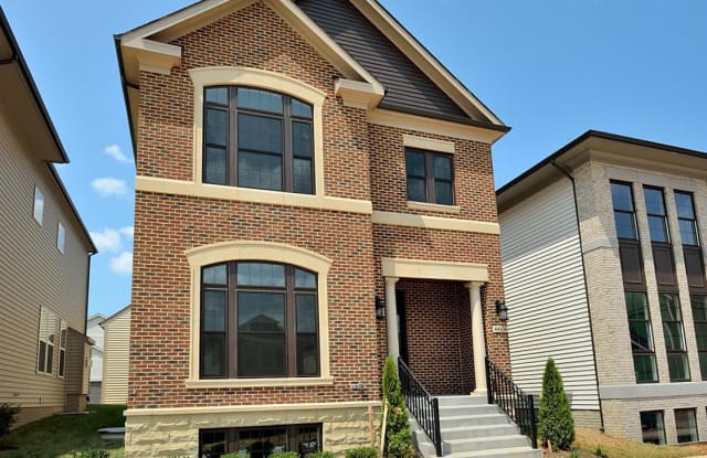 44604 WELLSBORO DR - 44604 Wellsboro Drive, Ashburn, VA 20147