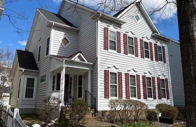 609 CROOKED CREEK DRIVE - 609 Crooked Creek Drive, Rockville, MD 20850 609 CROOKED CREEK DRIVE - 609 Crooked Creek Drive, Rockville, MD 20850