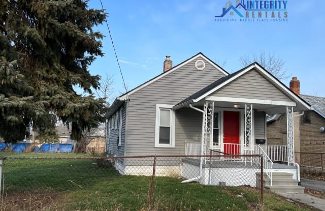 3618 Brown Street - 3618 Brown Street, Flint, MI 48532