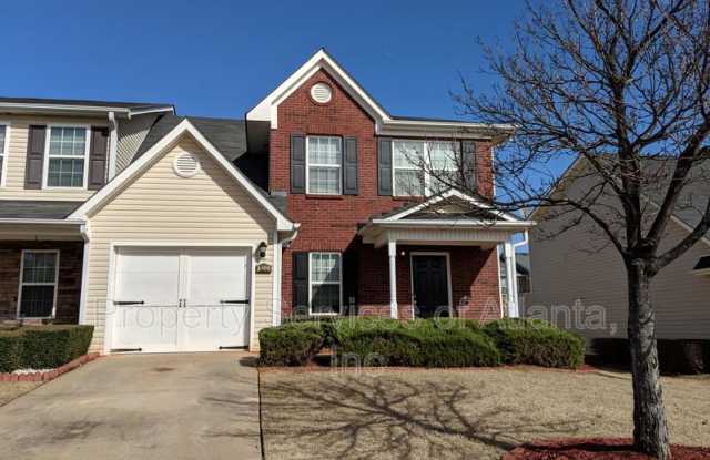 800 City Park Dr - 800 City Park Drive, McDonough, GA 30252
