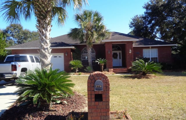 1779 Tillman Ln - 1779 Tillman Lane, Escambia County, FL 32526