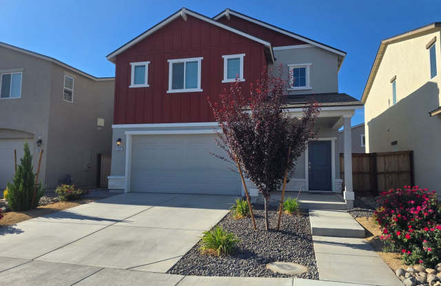 Newer 2 story home in Stonebrook Village- Spanish Springs photos photos