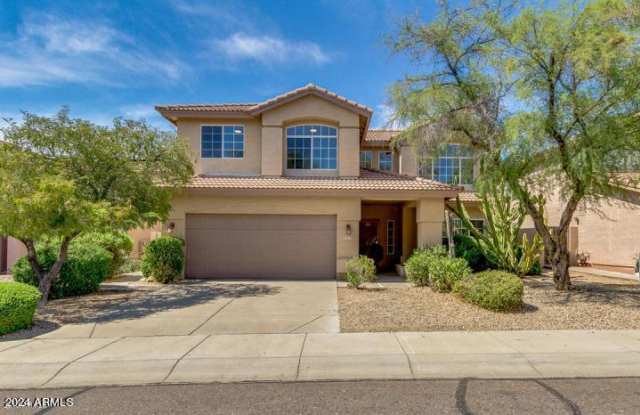 4522 E Rowel Rd - 4522 East Rowel Road, Phoenix, AZ 85050