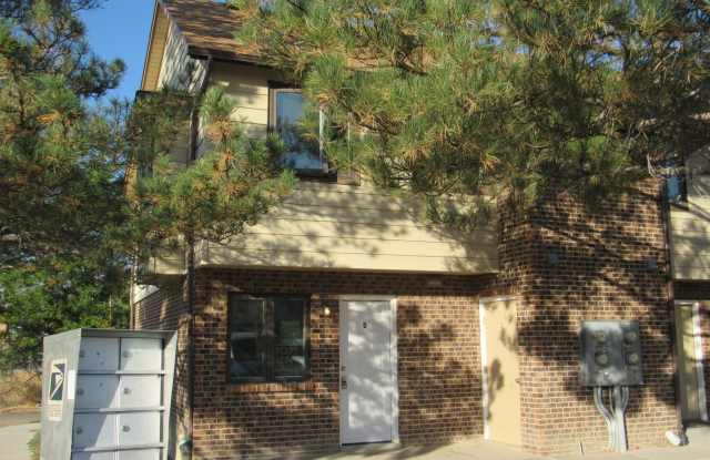 Eastside 3 Bedroom Townhouse - 3311 Provence Court, Casper, WY 82609