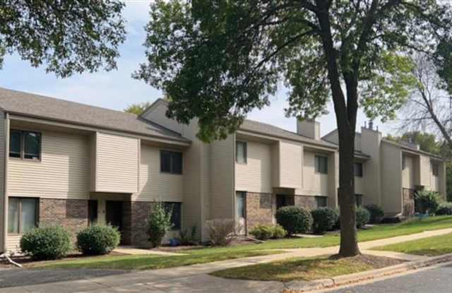 Madison Townhomes photos photos