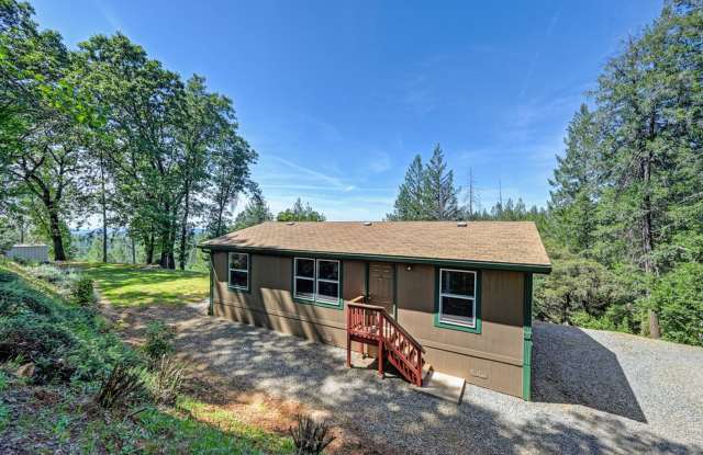 Charming Country Retreat – Greenwood, CA photos photos