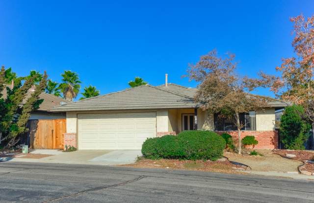 Remodeled Home in Cimarron with Amazing Views! - 2169 Firethorn Glen, Escondido, CA 92027