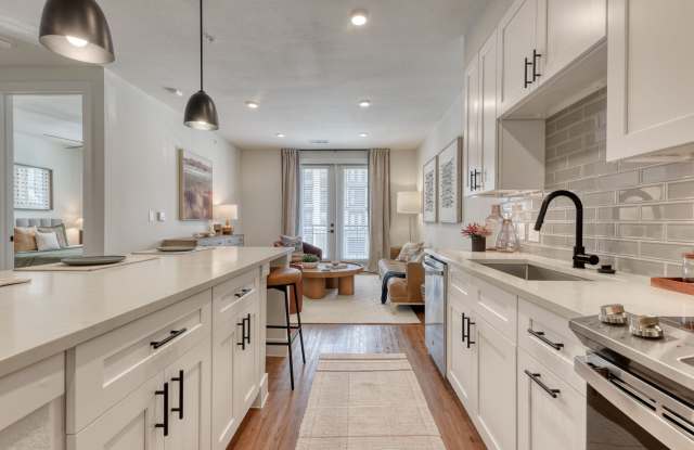 The Tobin Estate Apartments Gallery 4