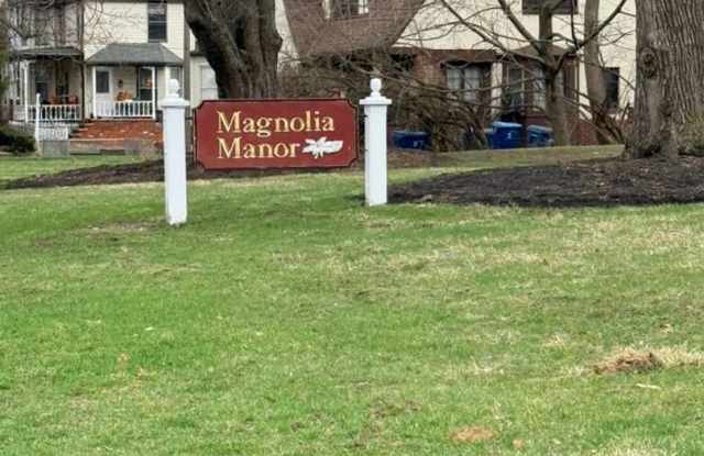 Magnolia Manor Unit 617 - 617 Mentor Avenue, Painesville, OH 44077