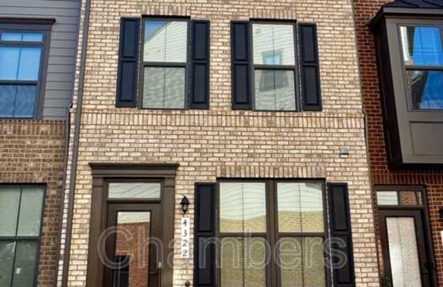 4322 Ellipse Terrace photos photos