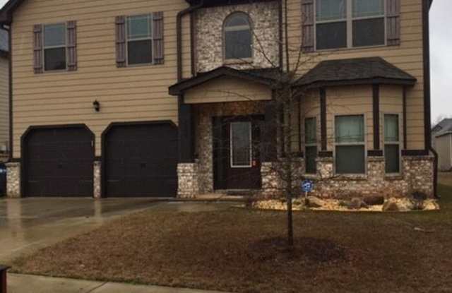 1903 Weatherstaff Lane - 1903 Weatherstaff Lane, McDonough, GA 30253