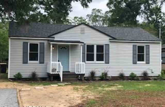 6110 Lynnwood Avenue - 6110 Lynnwood Ave, Jacksonville, FL 32210