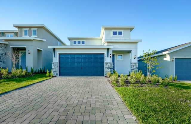 Stunning 4-Bedroom Home for Rent in Minneola! - 1992 Sunshine Peak Drive, Minneola, FL 34756