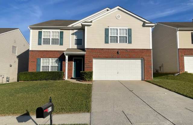 Must view this Stunning 5 bedroom 2.5 ba home Located in a very desirable North Lake area Gallery 1