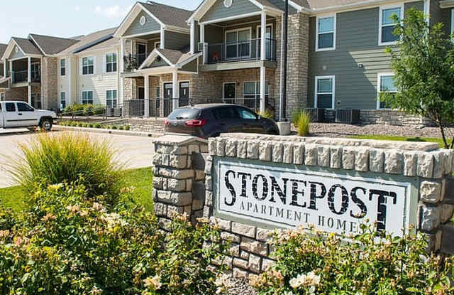 Stonepost Apartments photos photos