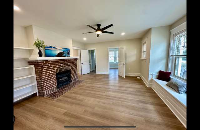 534 Walnut Street - 1st photos photos