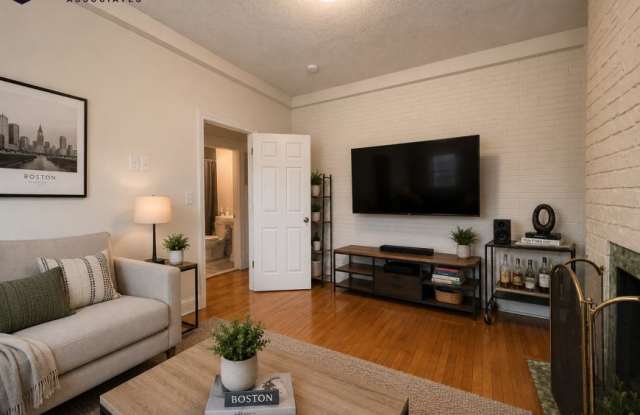 1327 Commonwealth Ave. photos photos