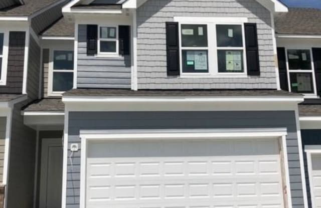 14326 Ludwell Court - 14326 Ludwell Ct, Fishers, IN 46037