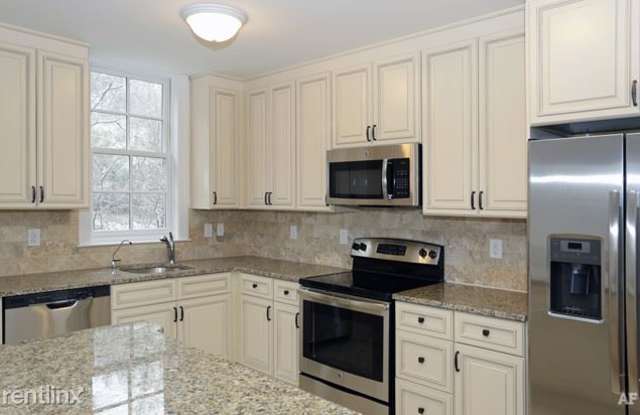584 River Rd 3 - 584 River Road, North Arlington, NJ 07031