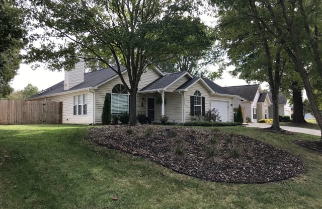 Landen Dr 12228 - 12228 Landen Drive, Charlotte, NC 28277