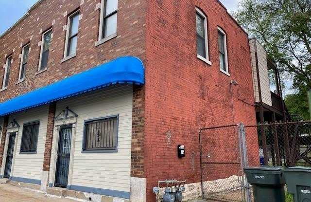 2761 Gravois Avenue - 2761 Gravois Avenue, St. Louis, MO 63118 2761 Gravois Avenue - 2761 Gravois Avenue, St. Louis, MO 63118