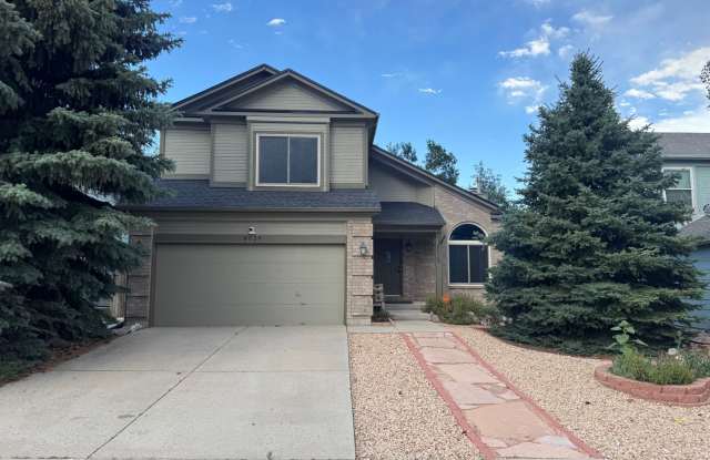 4 Bed 4 Bath in Briargate $2695 Pet Friendly photos photos