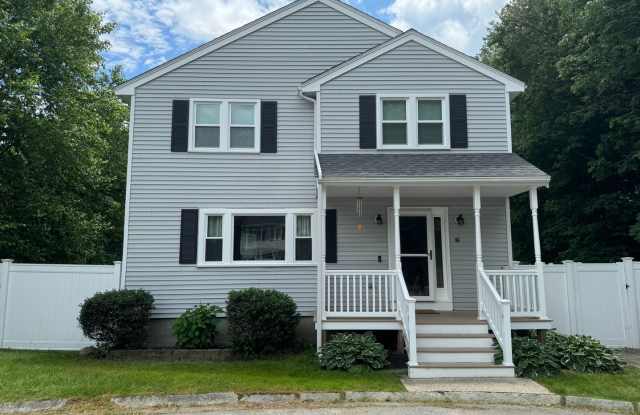 Modern 3 Bedroom Single Family - Available for Rent Mid July! photos photos