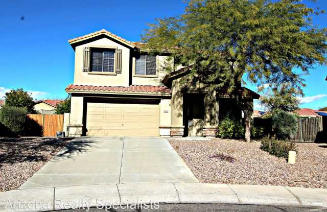 3532 W Denali Ct - 3532 West Denali Drive, Anthem, AZ 85086