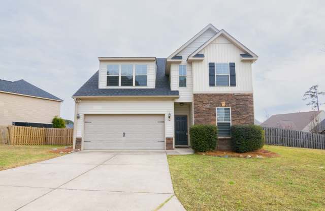 Perfect Family Home with Fenced Yard photos photos