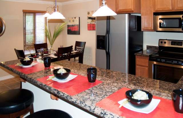 Stonemark Condominiums photos photos