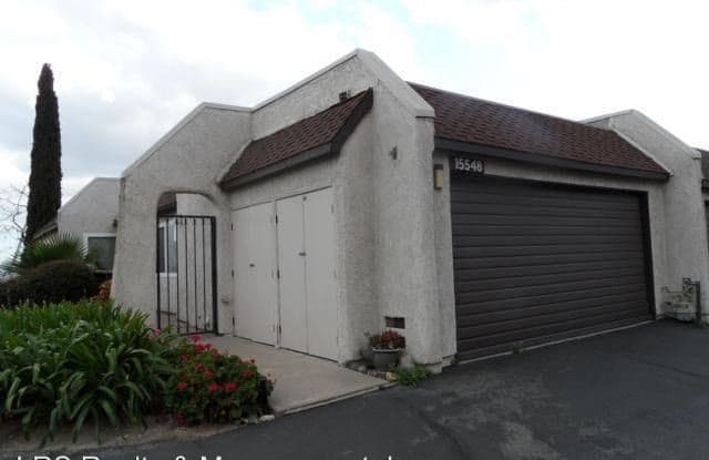 15548 Crestview Lane #49 - 15548 Crestview Lane, Los Angeles, CA 91344