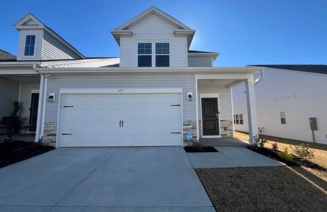 New 4/3 Townhome Available Now photos photos