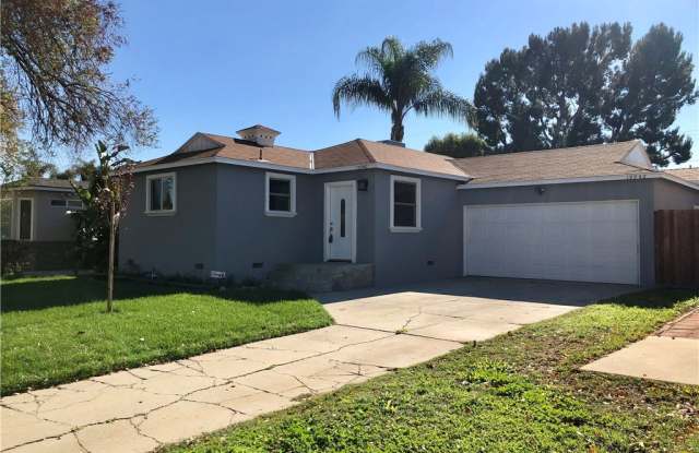 19940 Archwood Street - 19940 Archwood Street, Los Angeles, CA 91306