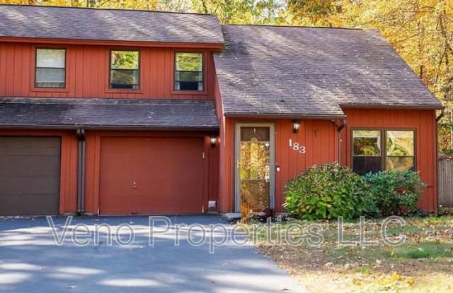 183 Arrowwood Pl - 183 Arrow Wood Place, Saratoga County, NY 12020