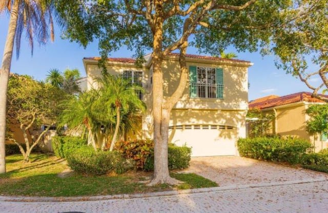 17 Via Aurelia - 17 Via Aurelia, Palm Beach Gardens, FL 33418