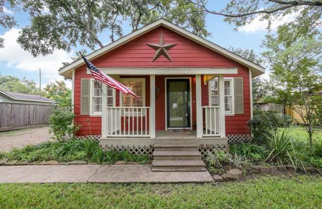 5408 4th Street - 5408 East 4th Street, Katy, TX 77493