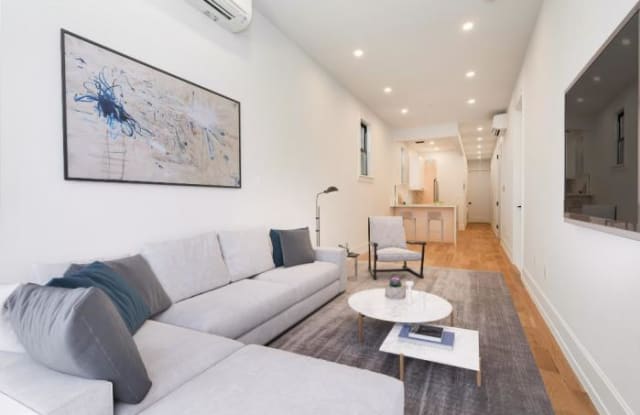 117 North 4th Street - 117 North 4th Street, Brooklyn, NY 11249