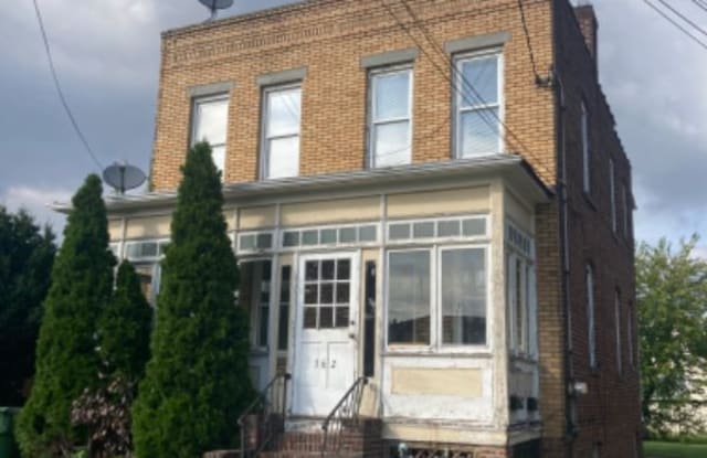 362 Miltonia Street 2nd Floor - 362 Miltonia Street, Linden, NJ 07036