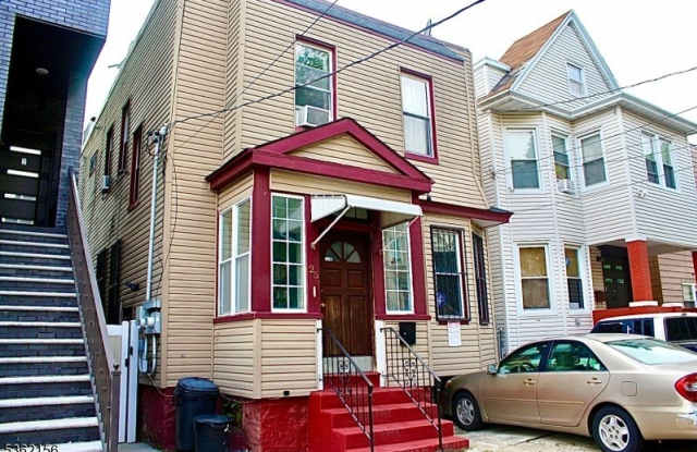 25 Romaine Ave APT 1 - 25 Romaine Avenue, Jersey City, NJ 07306 25 Romaine Ave APT 1 - 25 Romaine Avenue, Jersey City, NJ 07306