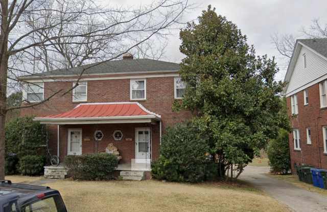 Modern 2-Bedroom Duplex in the Heart of Five Points – Walk to USC! Gallery 1